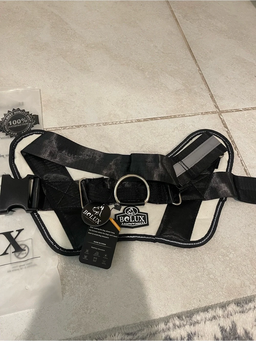 N/A bolux branded